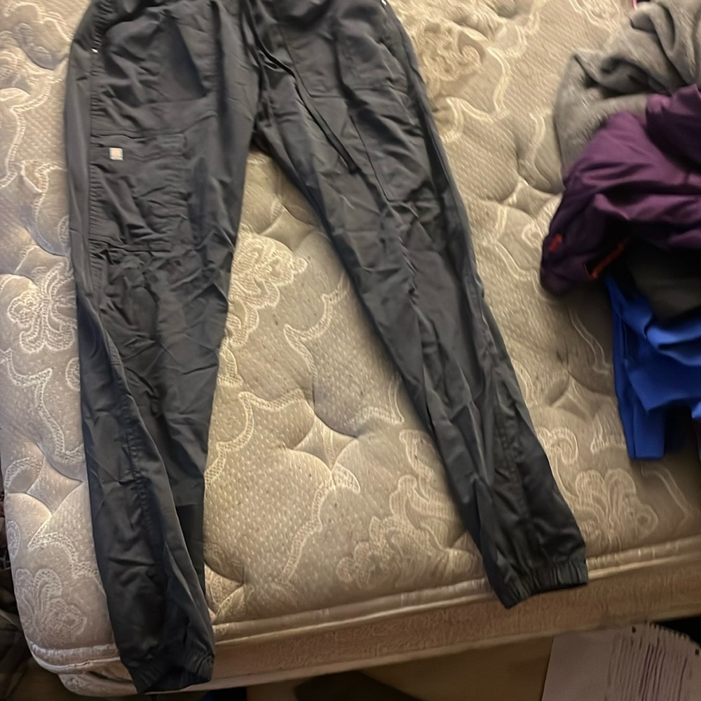 Scrub star jogger scrub pants. Size XS.